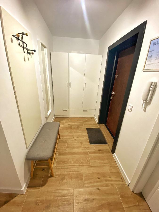 Emma'S Sweet Apartment - Close To Varna Centre Esterno foto