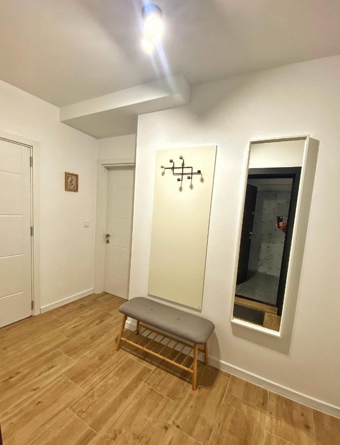 Emma'S Sweet Apartment - Close To Varna Centre Esterno foto